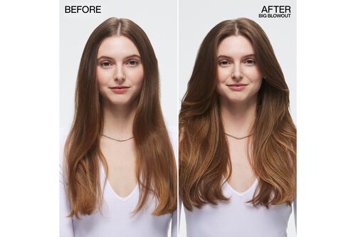 Big Blowout - Redken Minis | L'Or&eacute;al Partner Shop