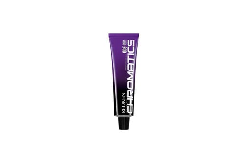 Chromatics 4Rv / 4.62 Red Violet - Redken Colour & Technical | L'Oréal Partner Shop