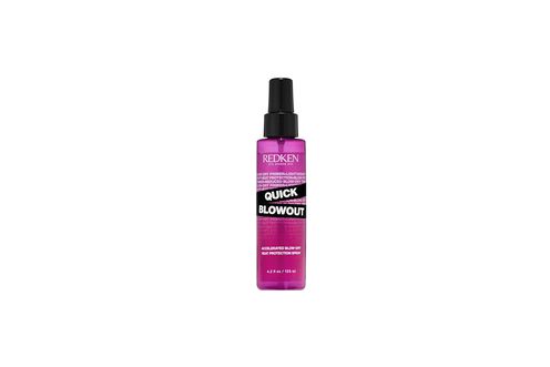 Quick Blowout - Styling Opening Parcel | L'Oréal Partner Shop