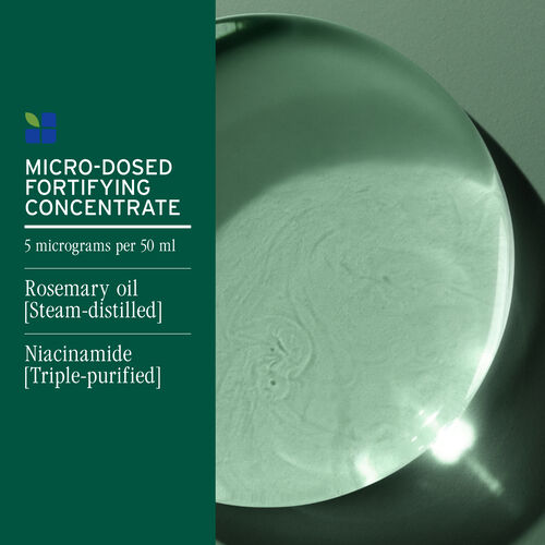 Full Rescue Invigorating Scalp Serum - New Biolage | L'Oréal Partner Shop