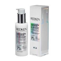 Acidic Bonding Concentrate 24/7 Night and Day Serum - New! Acidic Bonding Concentrate 24/7 Night & Day Serum | L'Oréal Partner Shop