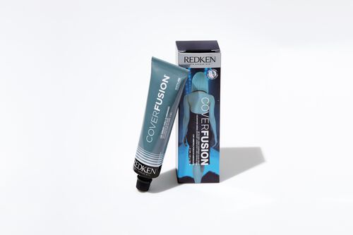 Cover Fusion 4NCH Dark Chocolate - Redken Color | L'Oréal Partner Shop