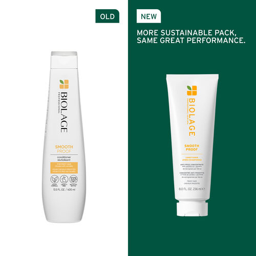SmoothProof Conditioner - New Biolage | L'Oréal Partner Shop