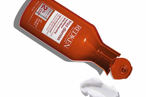 Frizz Dismiss Sodium Chloride-Free Conditioner - Redken Haircare | L'Oréal Partner Shop