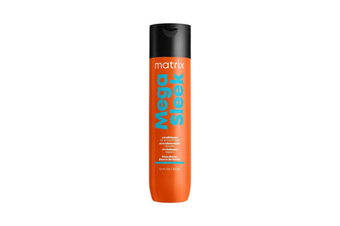 Mega Sleek Conditioner - Matrix Haircare | L'Oréal Partner Shop