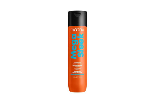 Mega Sleek Conditioner - Matrix Haircare | L'Oréal Partner Shop
