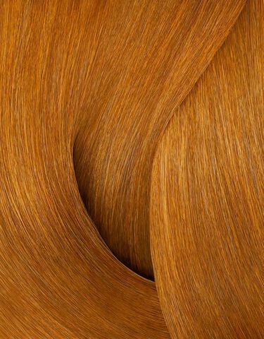 Color Fusion 7Gc Gold Copper Rubilane - Redken Color | L'Oréal Partner Shop