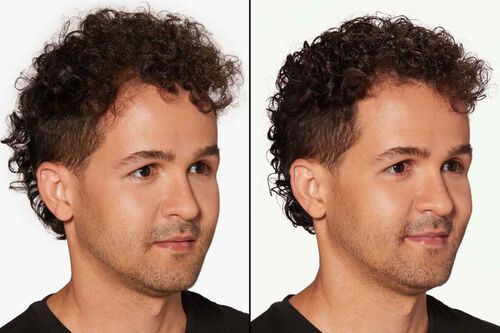 Brews Molding Paste - Redken Mens | L'Oréal Partner Shop