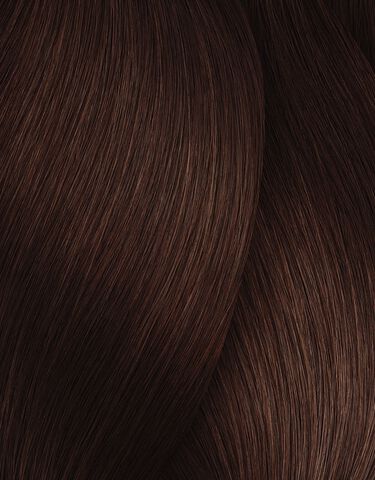 iNOA 5.5 Light Mahogany Brown - L'Oréal Professionnel Colour | L'Oréal Partner Shop