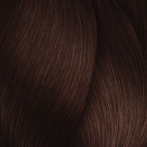 iNOA 5.5 Light Mahogany Brown - L'Oréal Professionnel Colour | L'Oréal Partner Shop