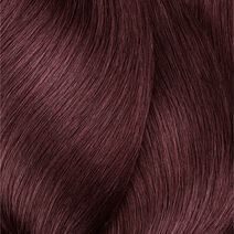 iNOA 5.26 Light Iridescent Red Brown - L'Oréal Professionnel Colour | L'Oréal Partner Shop