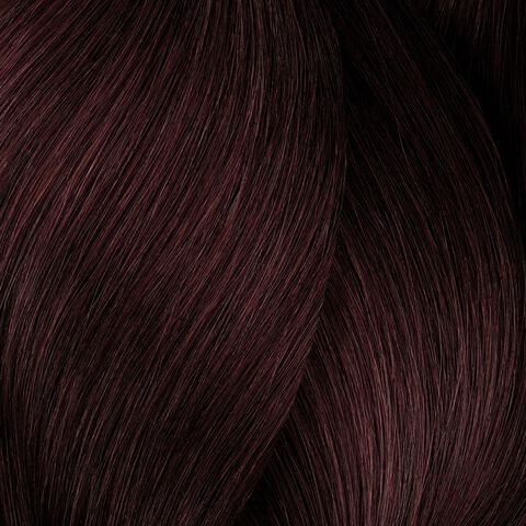 Dia Richesse 4.62 Amaryllis Shade - L'Oréal Professionnel Colour | L'Oréal Partner Shop