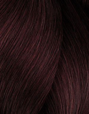 Dia Richesse 4.62 Amaryllis Shade - L'Oréal Professionnel Colour | L'Oréal Partner Shop