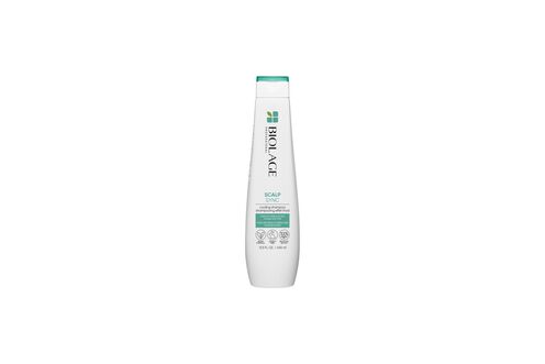 ScalpSync Cooling Mint Shampoo - ScalpSync | L'Oréal Partner Shop
