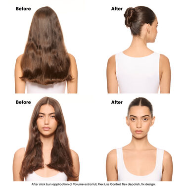 Tecni.Art Volume Extra Full - L'Oréal Professionnel Styling | L'Oréal Partner Shop