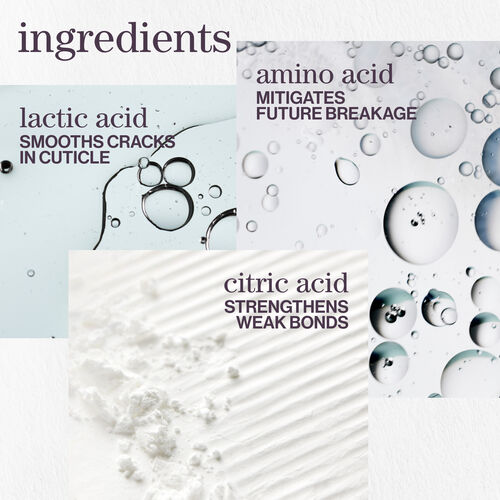 Strength Cure Dream Healer Serum - Strength Cure | L'Oréal Partner Shop