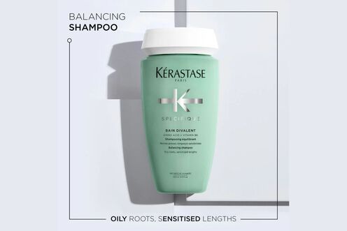 Spécifique Bain Divalent - Complimentary Bains Oscar Oscar | L'Oréal Partner Shop