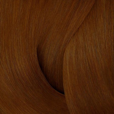 Cover Fusion 6Nbr Natural Brown Red - Redken Color | L'Oréal Partner Shop