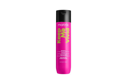Keep Me Vivid Shampoo - Matrix Haircare | L'Oréal Partner Shop