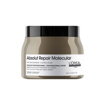 Serie Expert Absolut Repair Molecular Concentrated Mask - Absolut Repair Molecular | L'Oréal Partner Shop