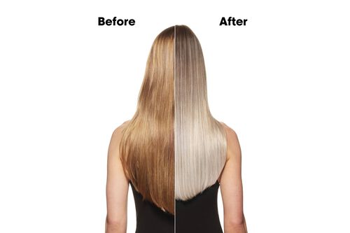 Blond Studio Purple Lightening Balm Bonder Inside - Blond Studio Opening Parcel | L'Oréal Partner Shop