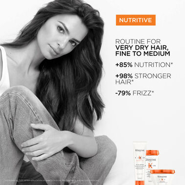 Nutritive Masque Intense - Kérastase | L'Oréal Partner Shop