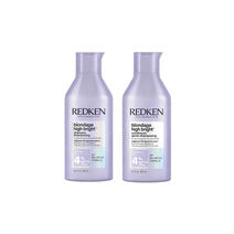 Color Extend Blondage High Bright Bundle duo - Redken | L'Or&eacute;al Partner Shop