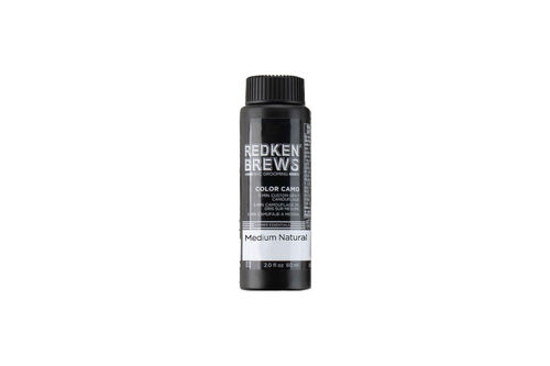 Brews Color Camo  5N Medium Natural - Redken Mens | L'Oréal Partner Shop