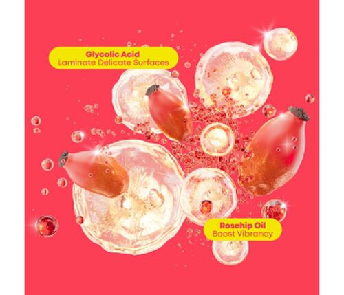 Glow Mania Color Protecting Shampoo - Matrix Haircare | L'Oréal Partner Shop