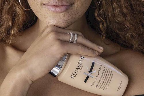 Curl Manifesto Bain Nourrissant - Kérastase Retail | L'Oréal Partner Shop