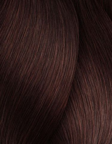 Dia Richesse 5.52 Mahogany Brown - L'Oréal Professionnel Colour | L'Oréal Partner Shop