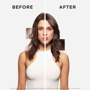 Densifique Bain Densité Shampoo For Hair Visibly Lacking Density - Kérastase Retail | L'Oréal Partner Shop