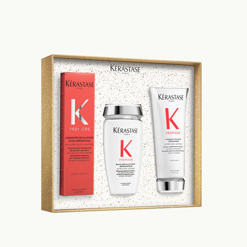 Première Decalcifying and Repairing Routine Holiday Gift Pack - Sets & Coffrets | L'Oréal Partner Shop