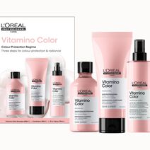 Vitamino Colour Trio Gift Pack - Sets & Coffrets | L'Or&eacute;al Partner Shop