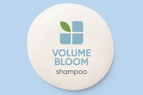 VolumeBloom Shampoo - VolumeBloom | L'Oréal Partner Shop