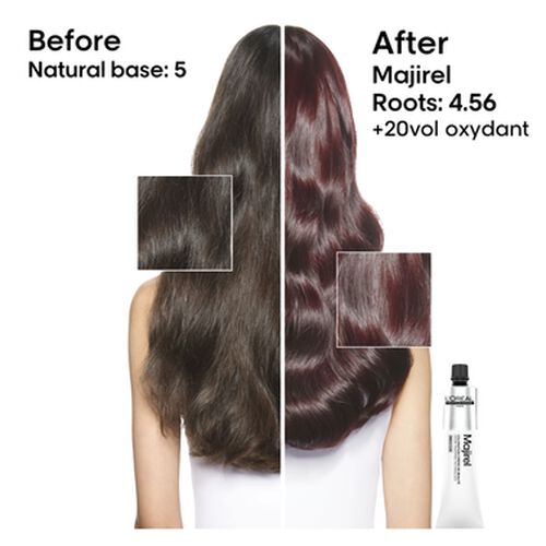 [NEW] Majirel Core - Majirel Restage | L'Oréal Partner Shop