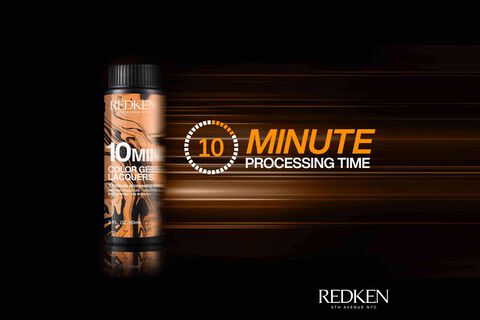 Color Gels 10' 4Abn Dark Roast - Redken Color | L'Oréal Partner Shop