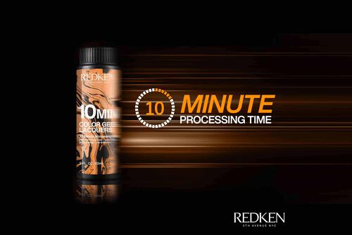 Color Gels 10' 6Abn Brown Smoke - Redken Color | L'Oréal Partner Shop