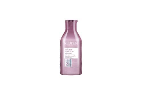 Volume Injection Conditioner - Redken Haircare | L'Oréal Partner Shop