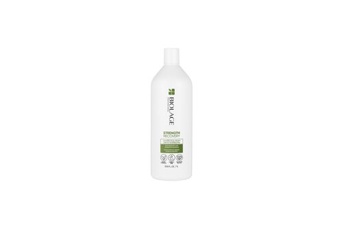 StrengthRecovery Conditioner - Biolage Backbar Sizes | L'Oréal Partner Shop