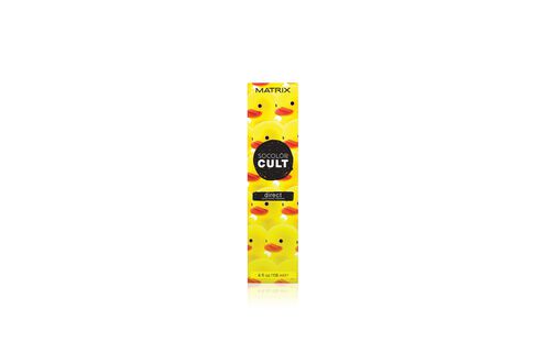 SoColor Cult Semi Lucky Duck Yellow - Matrix Color | L'Oréal Partner Shop