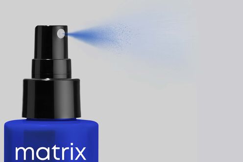 Brass Off Toning Spray - Matrix Retail | L'Oréal Partner Shop