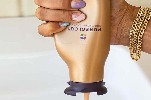 Nanoworks Gold Shampoo - Pureology GWP Promotion | L'Oréal Partner Shop