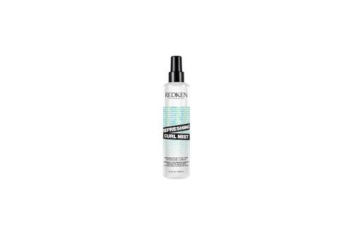 Refreshing Curl Mist - Redken Minis | L'Oréal Partner Shop