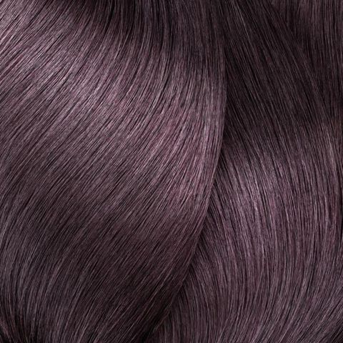 Majirel Glow Dark Base .22 Mauve In Love - L'Oréal Professionnel Colour | L'Oréal Partner Shop
