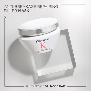 Première Masque Filler Réparateur - Kérastase Retail | L'Oréal Partner Shop