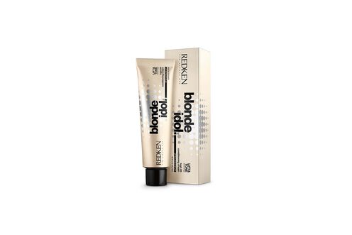 Blonde Idol High Lift Natural .0 - Redken Color | L'Oréal Partner Shop