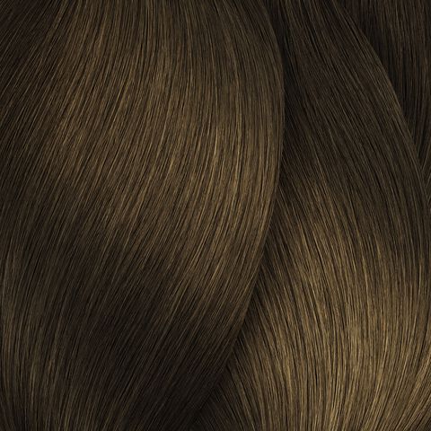 iNOA 6.3 Dark Golden Blonde - L'Oréal Professionnel Colour | L'Oréal Partner Shop