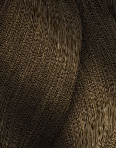 iNOA 6.3 Dark Golden Blonde - L'Oréal Professionnel Colour | L'Oréal Partner Shop