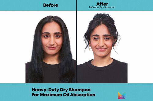 Dry Shampoo - Styling | L'Oréal Partner Shop